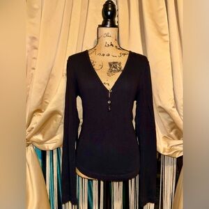 🎱FREE PEOPLE🎱LAYERING TOP🕶️